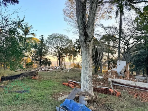 Imagem TERRENO INDUSTRIAL em Extrema - MG, Rodeio
