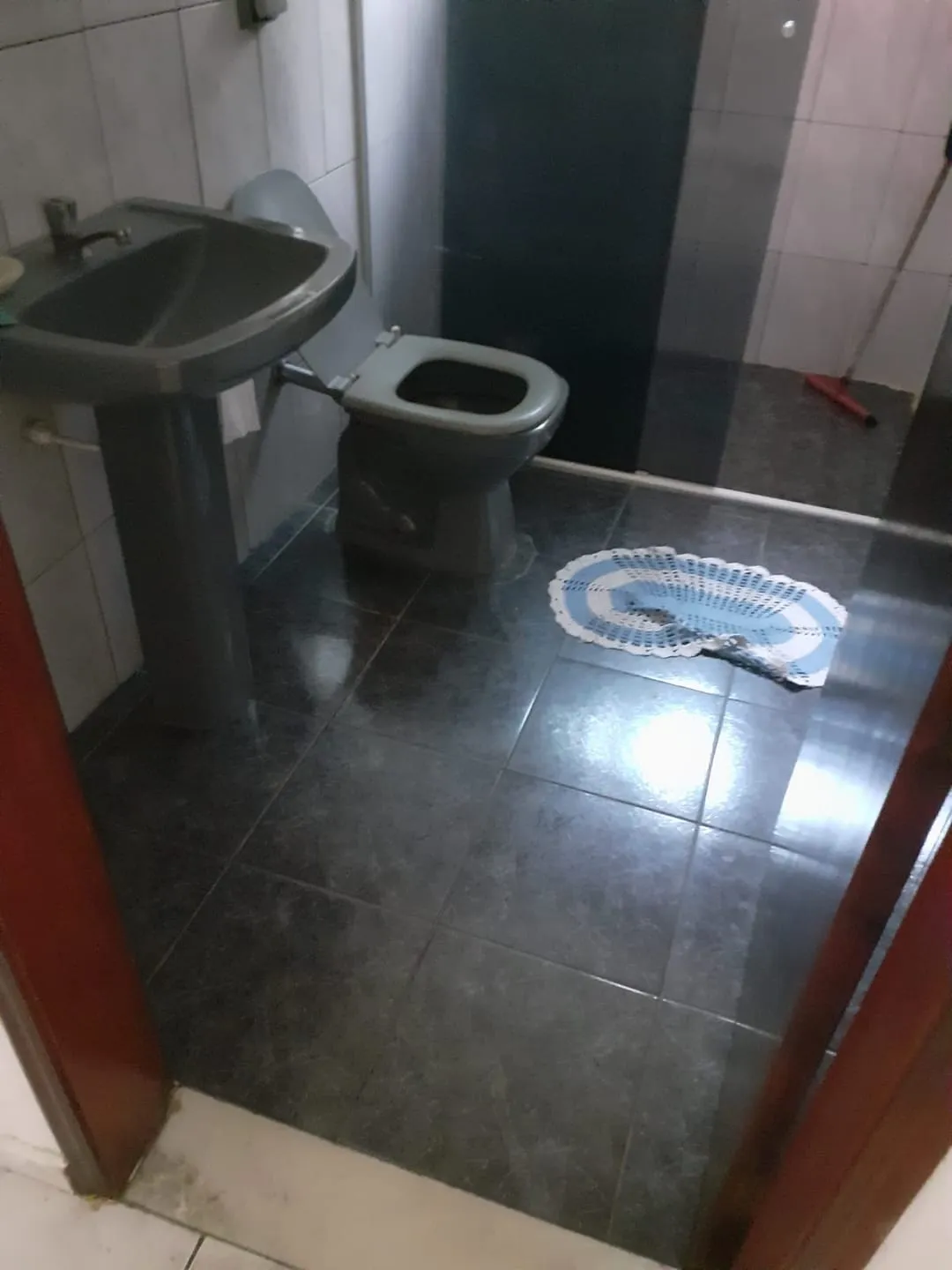Imagem Casa à venda 2 Quartos, 1 Suite, 2 Vagas, 250M², Chácara Galega, Pindamonhangaba - SP