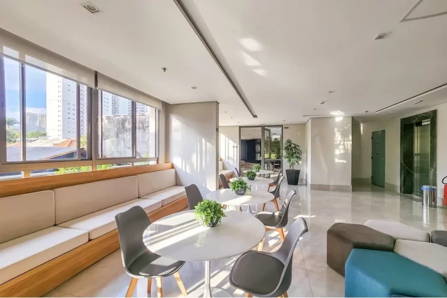 Imagem Apartamento à venda no bairro Vila Mariana - São Paulo/SP