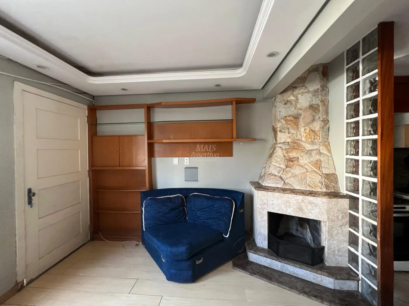 Imagem Sobrado mobiliado para locação - Residencial Jardim Lirius, Porto Alegre