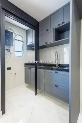 Imagem Apartamento à venda Jardim América São Paulo