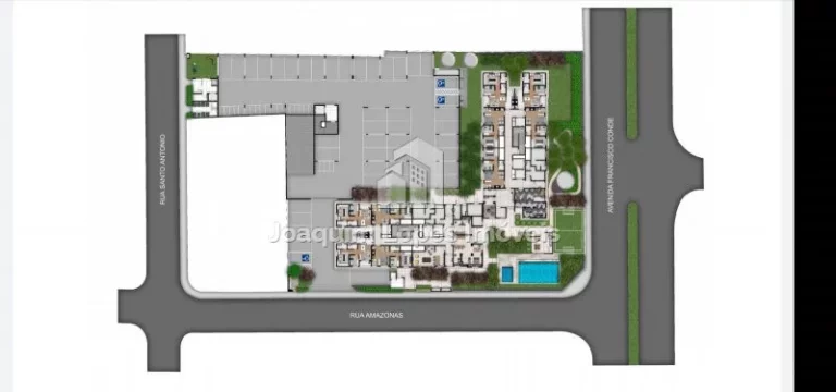 Imagem Apto de 2 dorms Suíte, Sacada e Vaga, Lazer, V. Rosália a pa