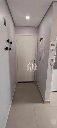 Imagem Apartamento com 3 dormitórios à venda, 71 m² por R$ 425.300,00 - Condomínio Residencial Jardim Conquista - Jundiaí/SP