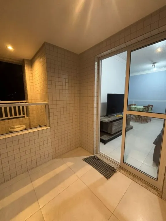 Imagem APARTAMENTO COM 53,00 m² - AVIAÇÃO - PRAIA GRANDE SP
