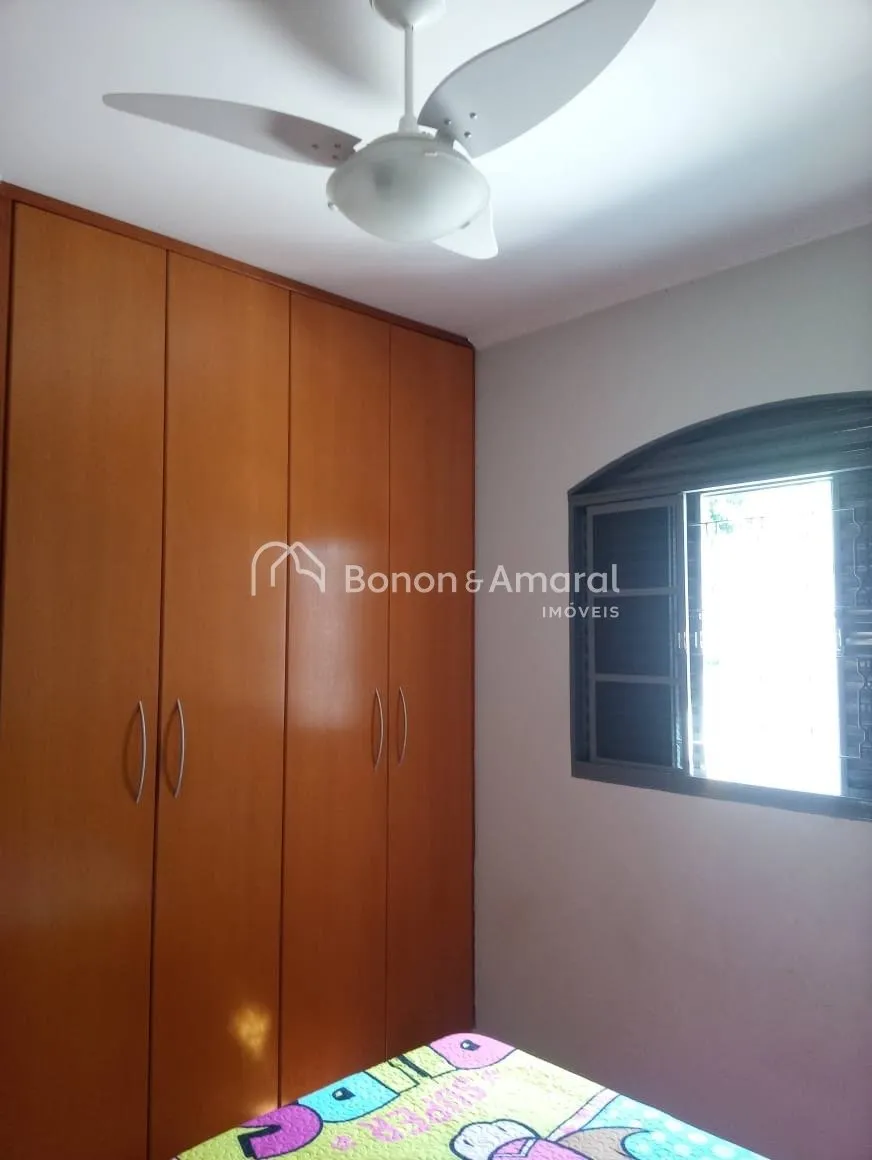 Imagem Casa com 217 m² e 3 Quartos na Cidade Universitária em Barão Geraldo, Campinas/SP