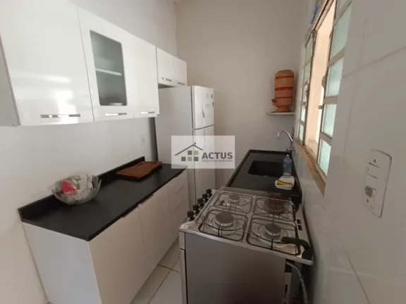 Imagem Casa Padrão - Residencial/Comercial - Pronto para morar