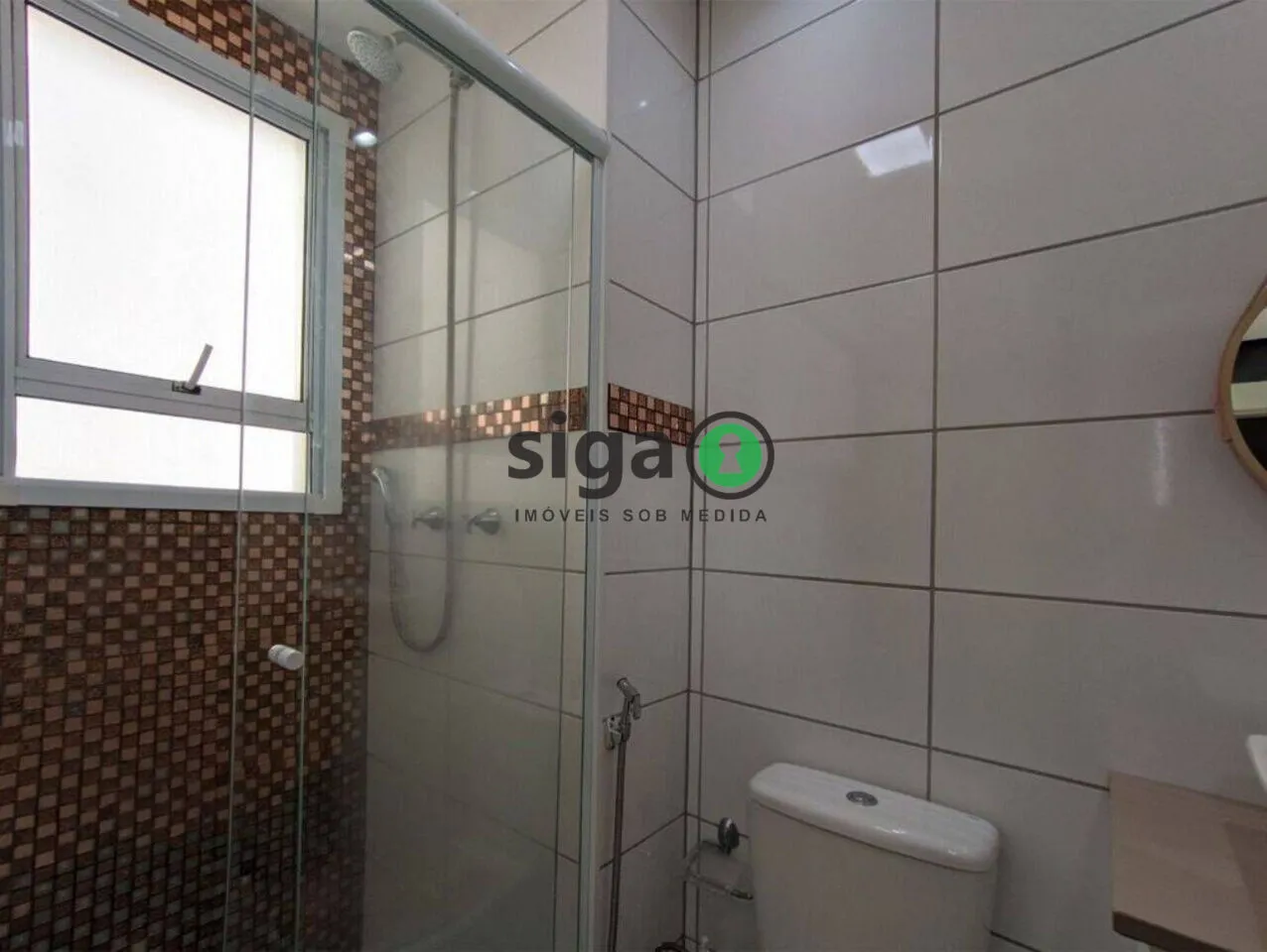 Imagem Apartamento 42m², á venda por R$345.000 - Morumbi - São Paulo/SP
