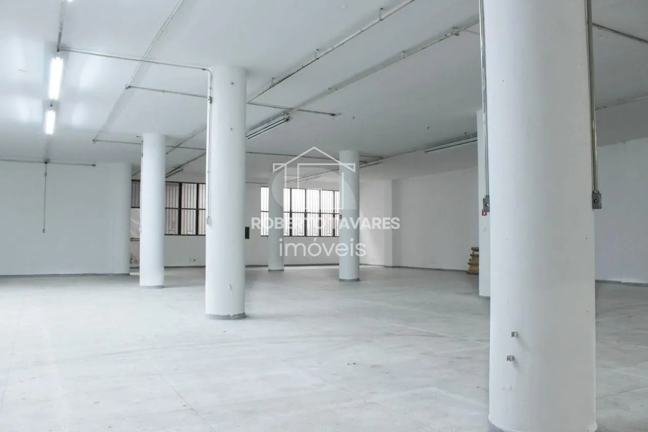 Imagem Prédio Inteiro de 6000m² no bairro Brás, em São Paulo