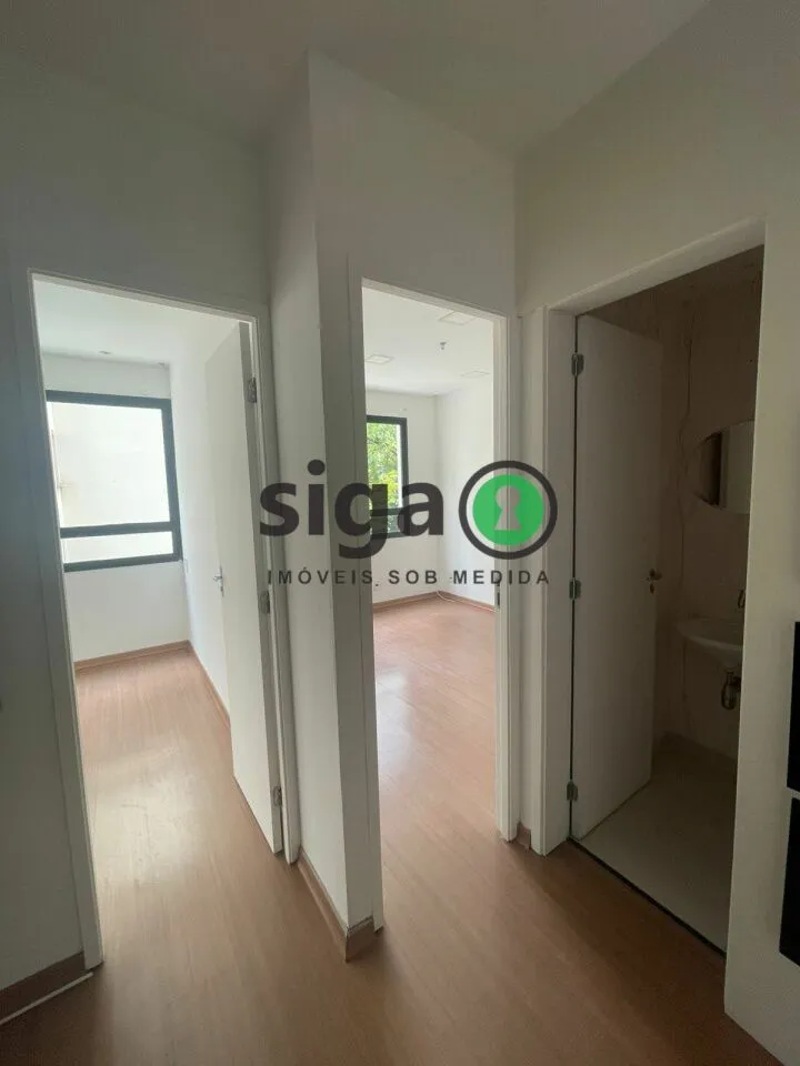 Imagem Sala Comercial para Locação ou Venda com 31m² - Jardim Paulista!