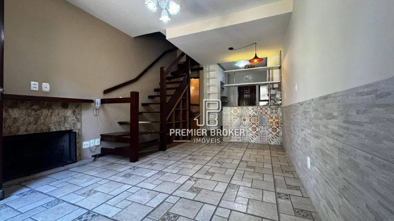 Imagem Casa à venda, 58 m² por R$ 420.000,00 - Parque do Imbui - Teresópolis/RJ