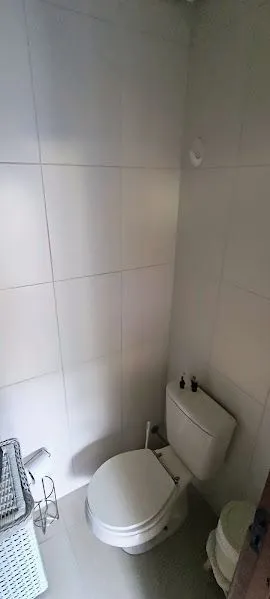 Imagem Apartamento 02 dormitórios no Menino Deus