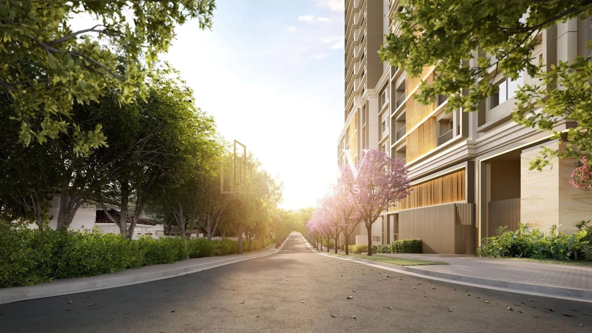 Imagem Apartamentos à Venda no Brooklin | 2 a 4 Dormitórios | 71 a 127 m² | São Paulo/SP