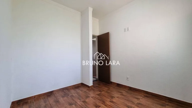 Imagem Casa disponível para locação no Condomínio Fazenda Solar - Igarapé/MG.