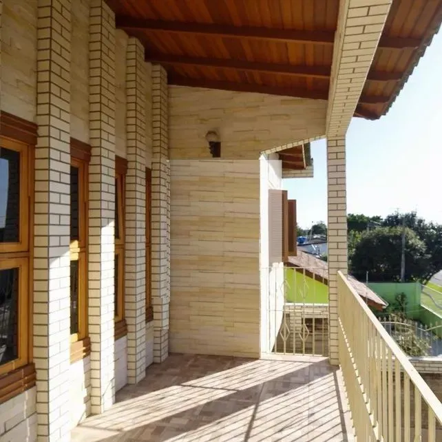 Imagem Casa em Harmonia