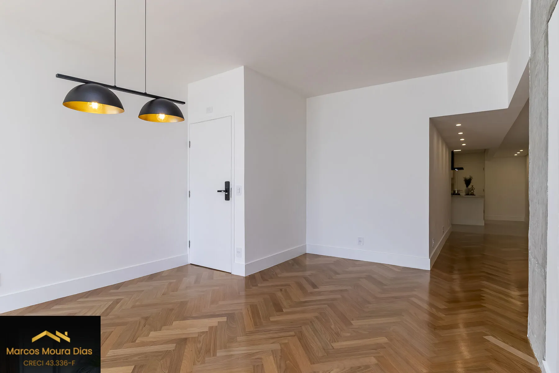 Imagem Apartamento Alto Padrão com alma no coração dos Jardins