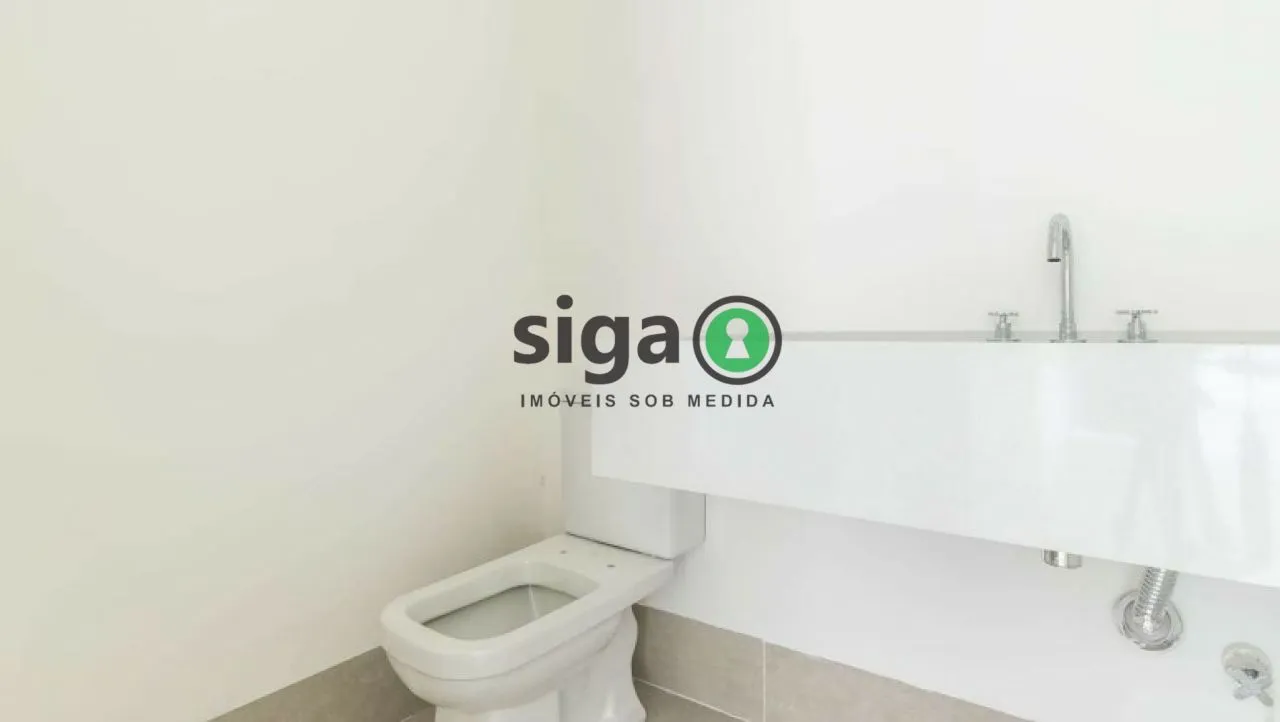 Imagem Casa em Condomínio a venda no Brooklin com 4 quartos