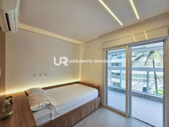 Imagem Apartamento à venda em Bertioga, Riviera | Módulo 07, com 4 quartos, 139,69m2