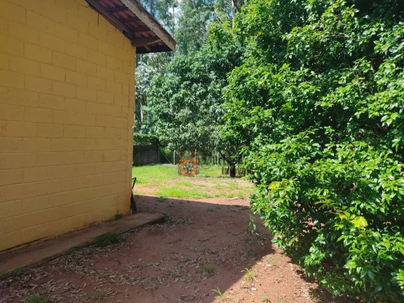 Imagem Chácara com 2 dormitórios à venda, 1000 m² por R$ 850.000,00 - Parque São Gabriel - Itatiba/SP