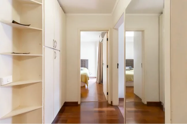 Imagem Apartamento à venda no bairro Chácara Inglesa - São Paulo/SP