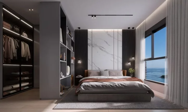 Imagem Duplex para venda no bairro Centro em Balneário Camboriú