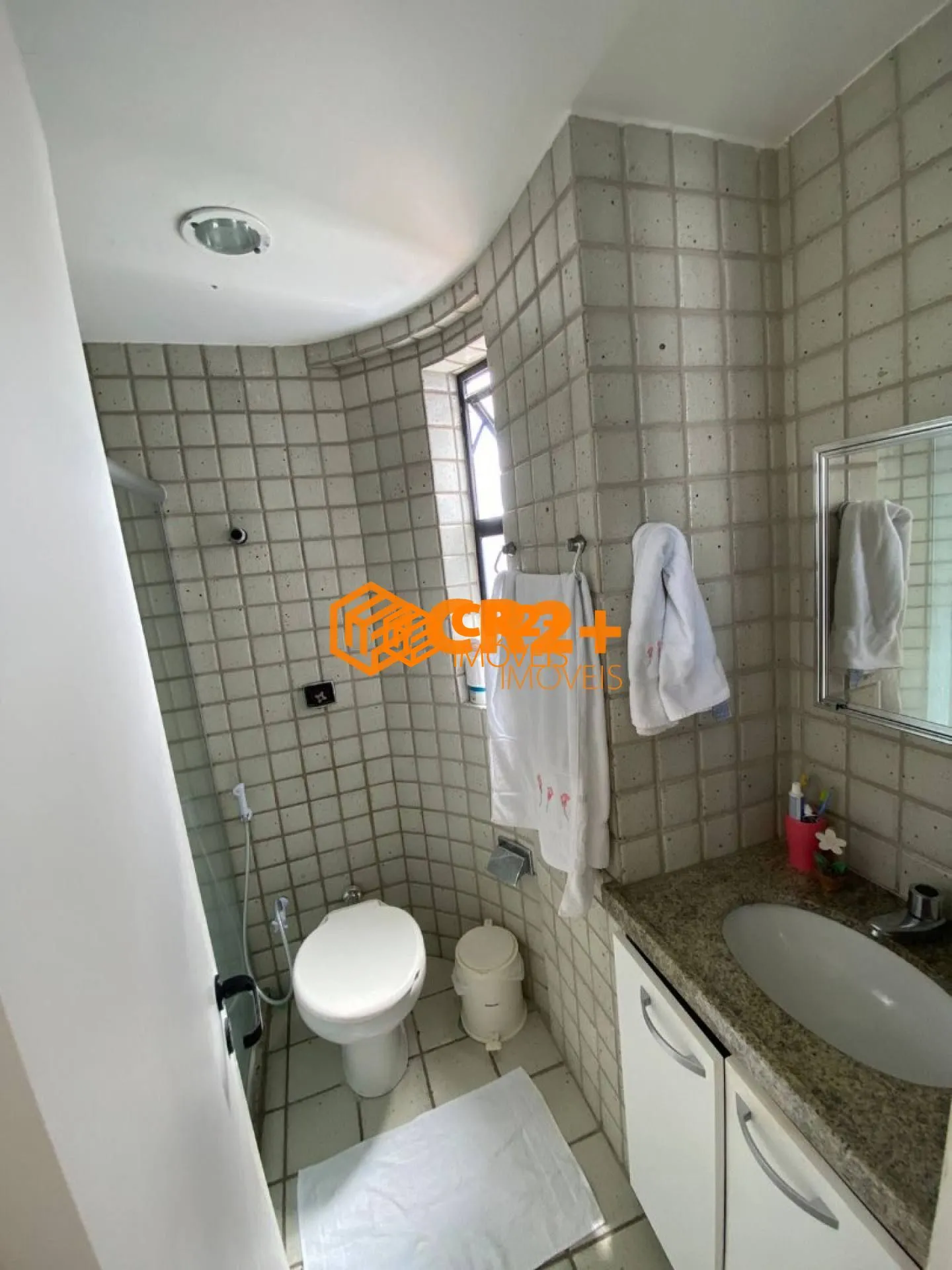 Imagem Apartamento a Venda 175m2 com 3 Quartos, 3 Suíte, no Poço da Panela.