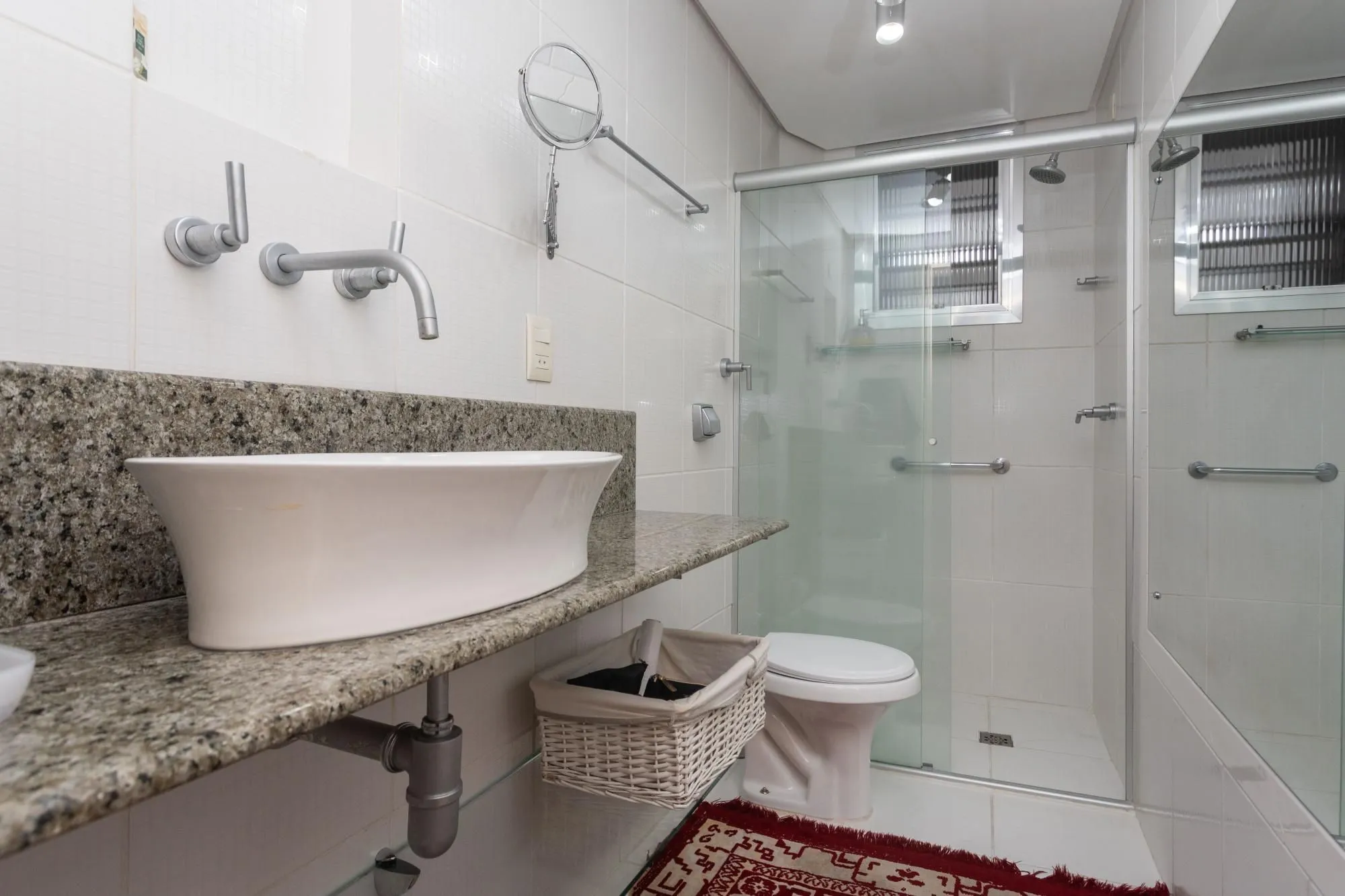 Imagem Cobertura - duplex à venda em Medianeira com 142m² 2 suítes, 1 vagas