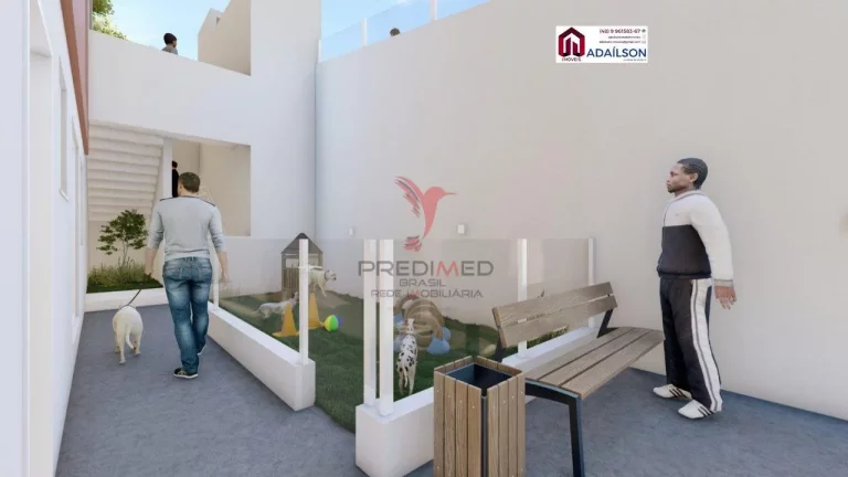 Imagem RESIDENCIAL RECANTO DOS PINHEIROS II Biguaçu/SC