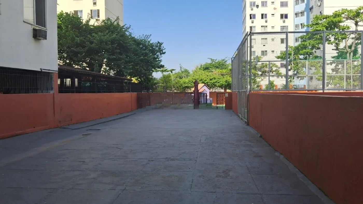 Imagem Apartamento à venda no bairro Vargem Grande em Rio de Janeiro/RJ