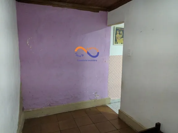 Imagem Casa com 2 Quartos para Alugar, 65 m² em Vila São José (ipiranga) - São Paulo