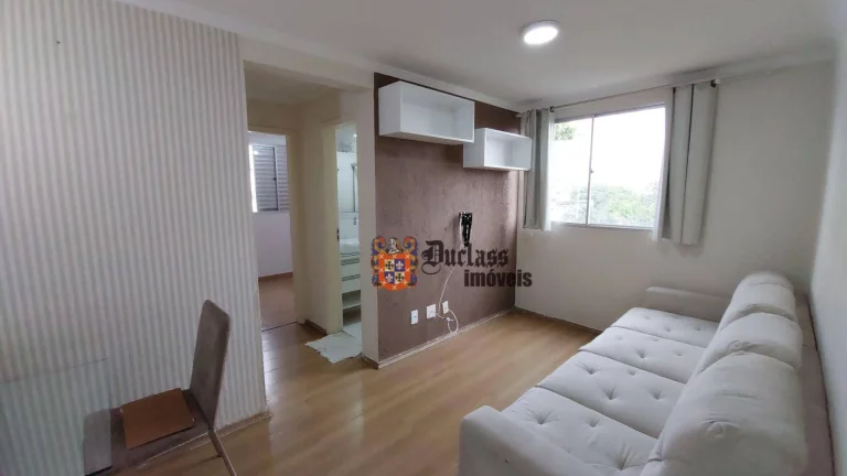 Imagem Apartamento com 2 dormitórios à venda, 50 m² por R$ 350.000,00 - Morumbi - São Paulo/SP