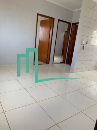 Imagem VENDE-SE APARTAMENTO NO PARQUE DAS ESMERALDAS - FRANCA/SP