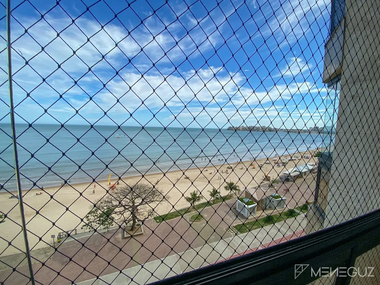 Imagem Apto 4 quartos de frente total para o mar na Praia do Morro