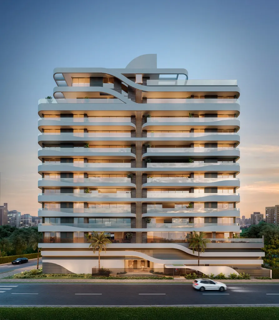 Imagem APARTAMENTO RESIDENCIAL em Guaratuba - PR, Centro