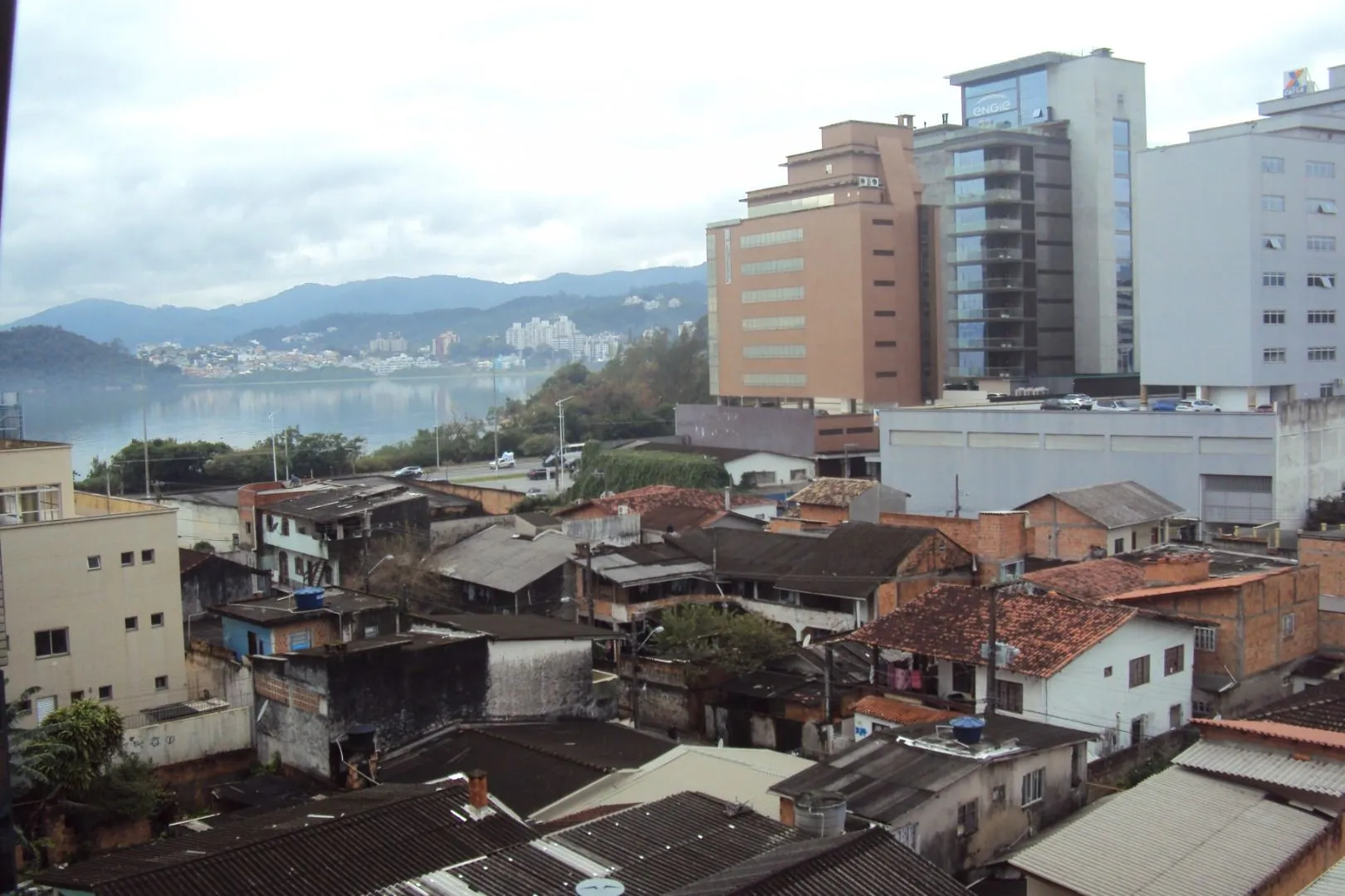 Imagem Sala à venda com , 38m² em Agronômica Florianópolis