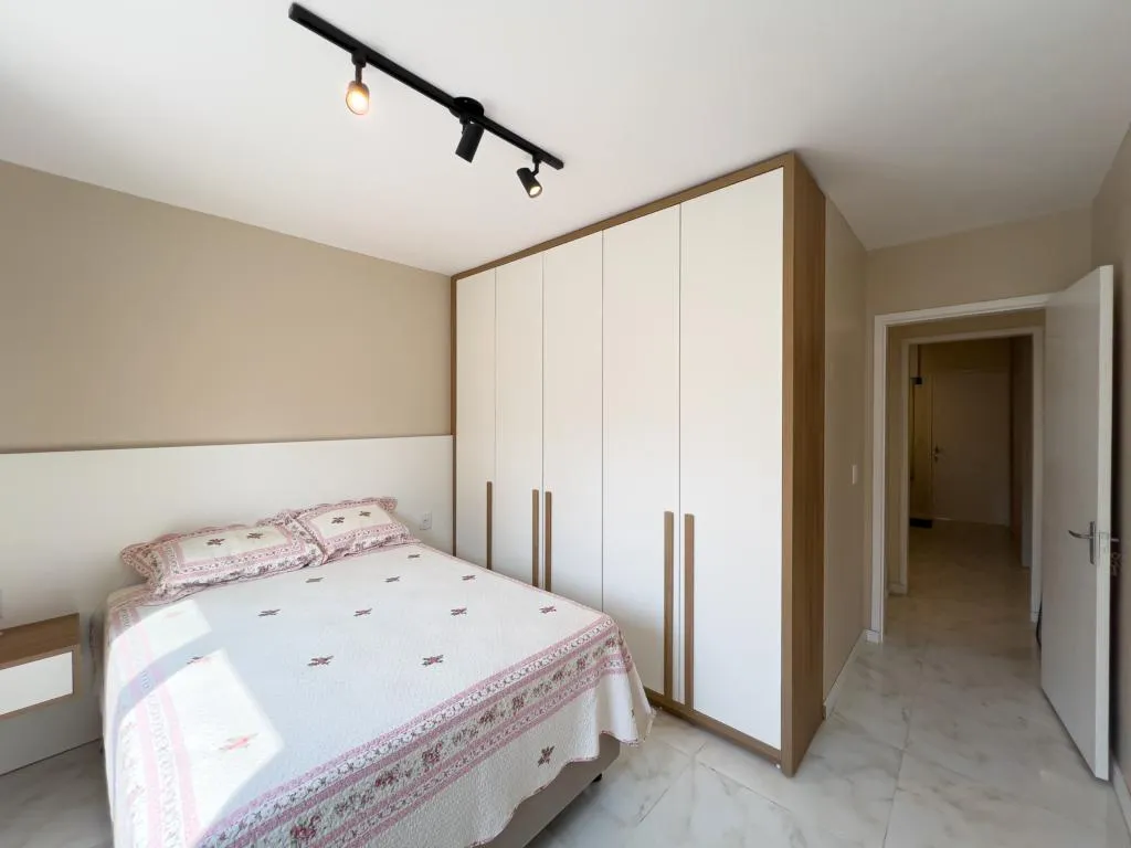 Imagem Apartamento 1 Dormitório - Bairro Zona Nova