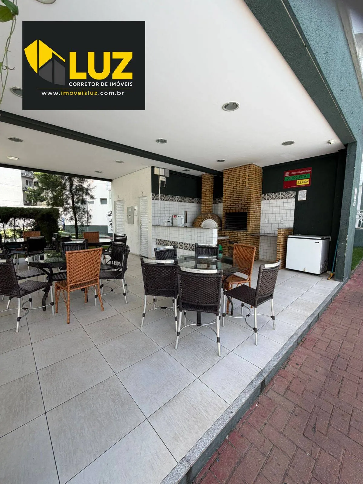 Imagem Apartamento à Venda na Região da Maraponga - Fortaleza/CE