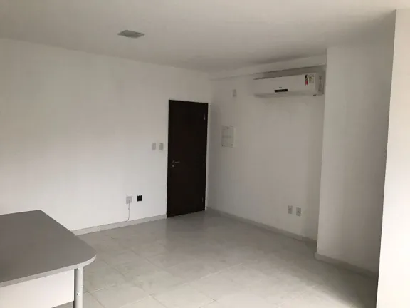 Imagem Sala Comercial à Venda, 30 m² em Nazaré - Belém