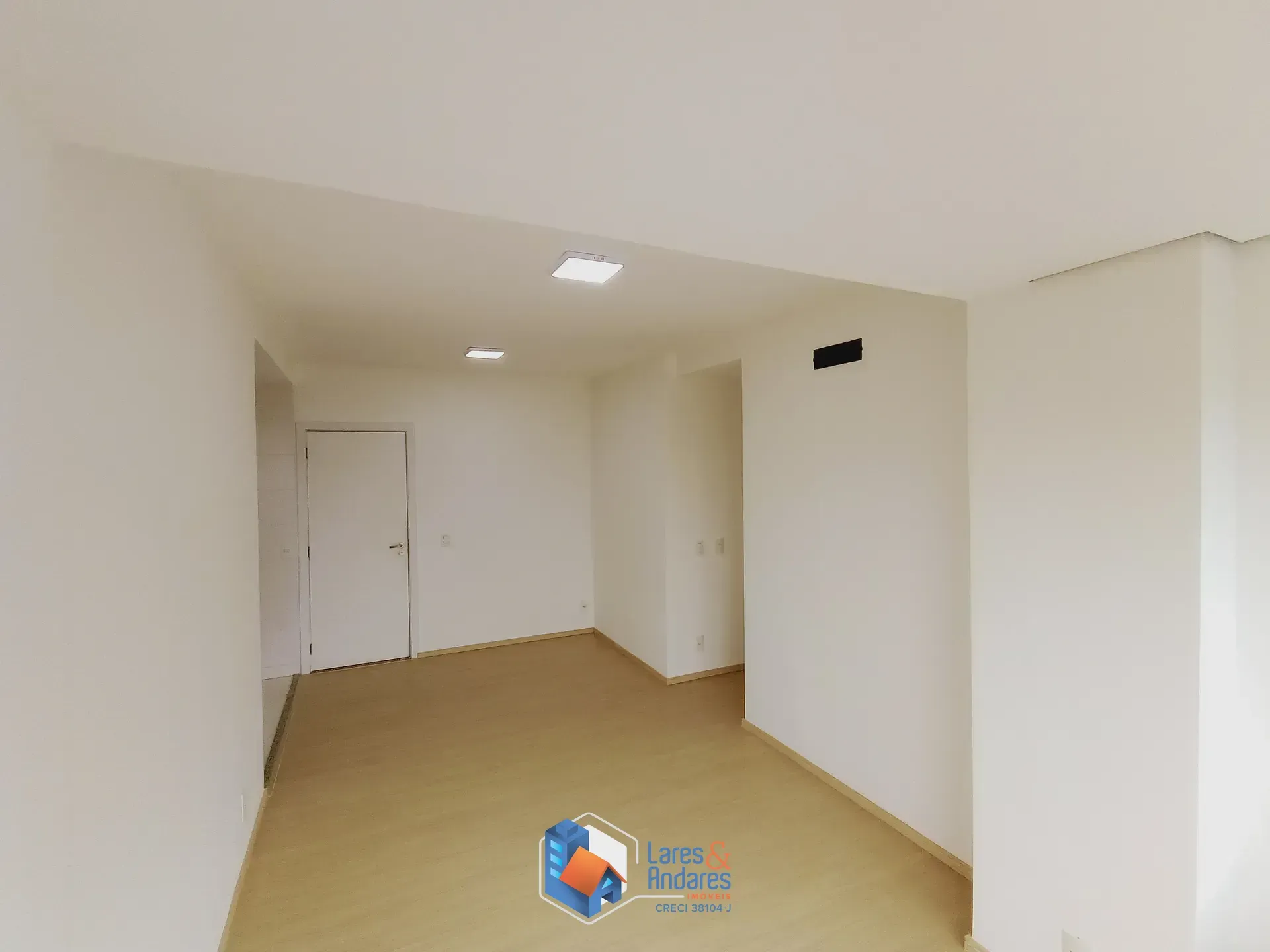 Imagem APARTAMENTO PARA LOCAÇÃO COM EXCELENTE LOCALIZAÇÃO, 2 DORMS, SALA AMPLA COM SKIN GLASS, AMPLA INFRAESTRUTURA DE LAZER, 1 VG - LAUZANE PAULISTA - SP.