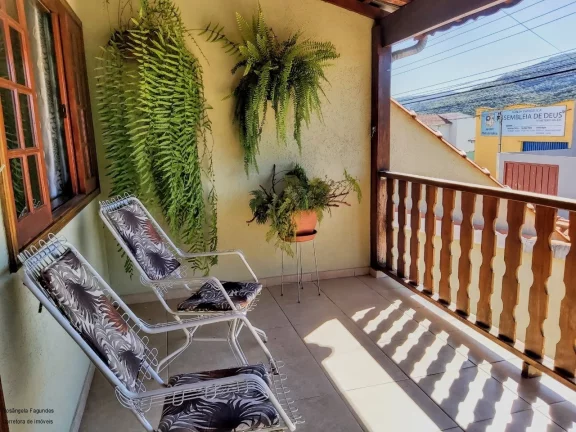 Imagem CASA RESIDENCIAL em POÇOS DE CALDAS - MG, JARDIM PHILADÉLPHIA