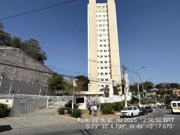 Foto do imóvel Oportunidade Única em SAO PAULO - SP | Tipo: Apartamento | Negociação: Leilão | Situação: Imóvel em AVENIDA ENGENHEIRO HEITOR ANTONIO EIRAS
