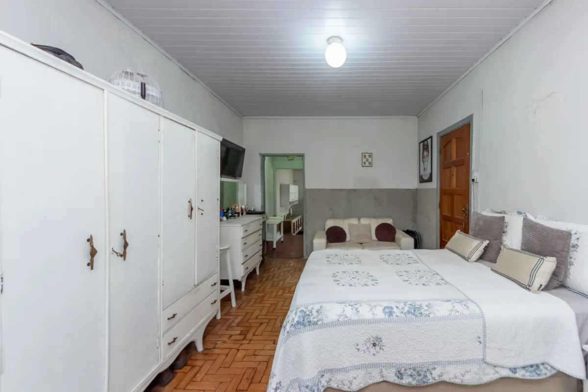 Imagem Casa para venda em Vila Anastácio com 3 quartos, 160m2