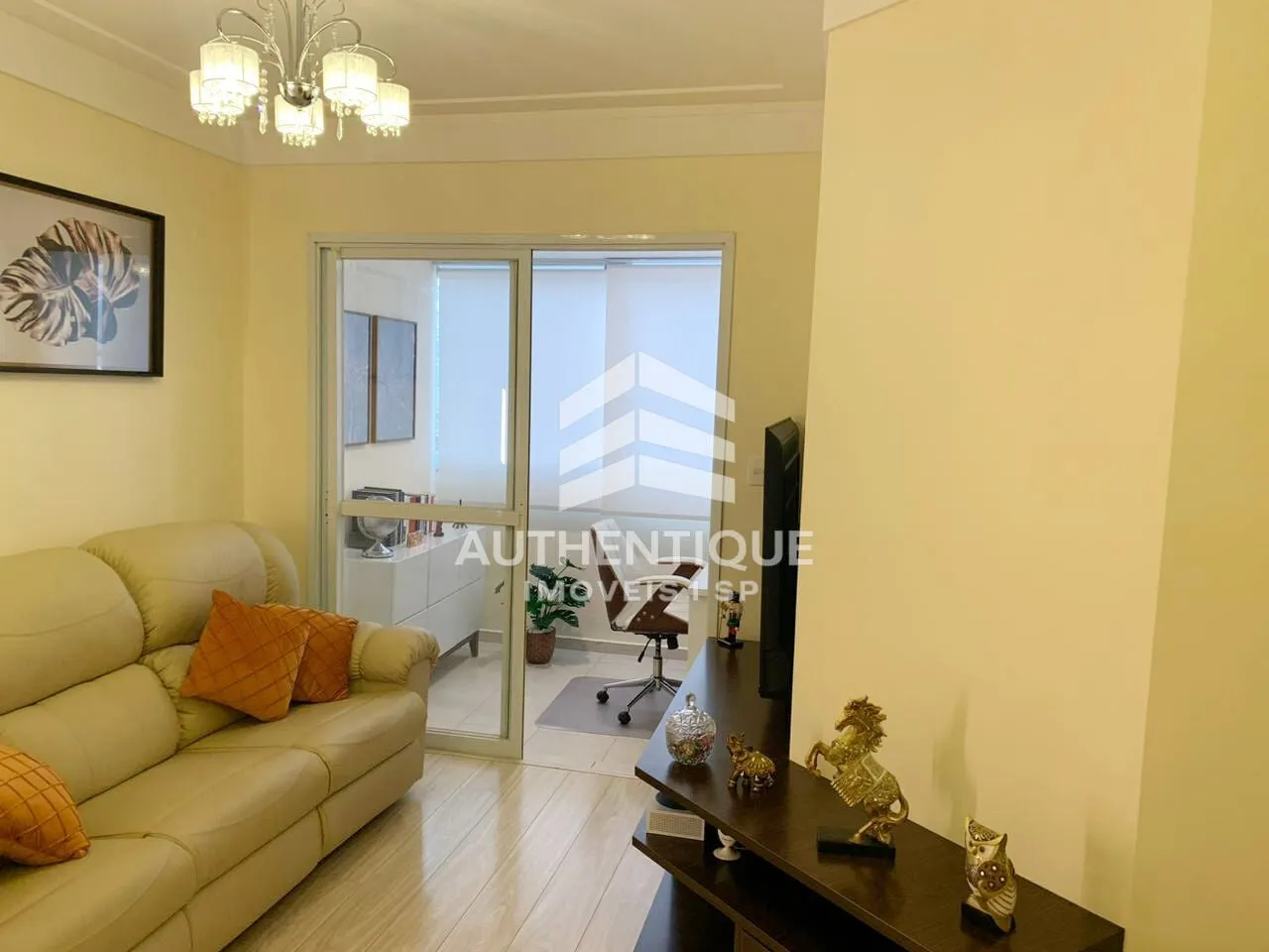 Foto do imóvel TERRACOS DA MOOCA - Apartamento à venda em Rua Porto Alegre, 333 - Alto da Moóca, São Paulo - SP