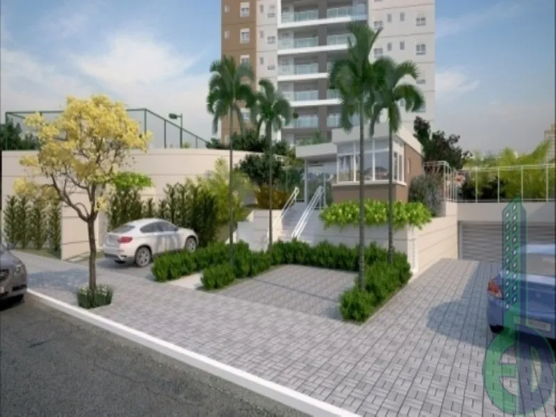 Imagem Comprar apartamento com 3 dormitórios em são Caetano do Sul SP