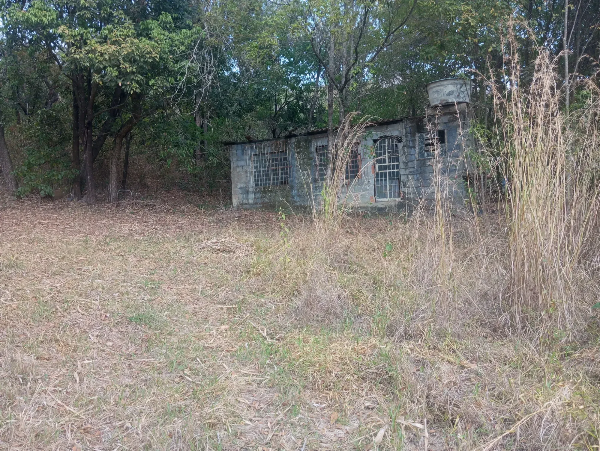 Imagem Chácara com 1 Quarto à Venda, 5.000 m² em Ravena - Sabará