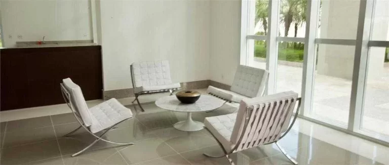Imagem Sala para alugar 40m² Jardim das Colinas São José dos Campos/SP