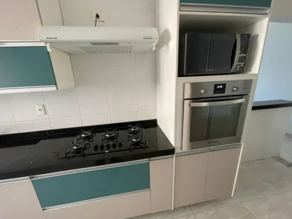Foto do imóvel Apartamento com 2 Quartos à Venda, 80 m² em Tupi - Praia Grande