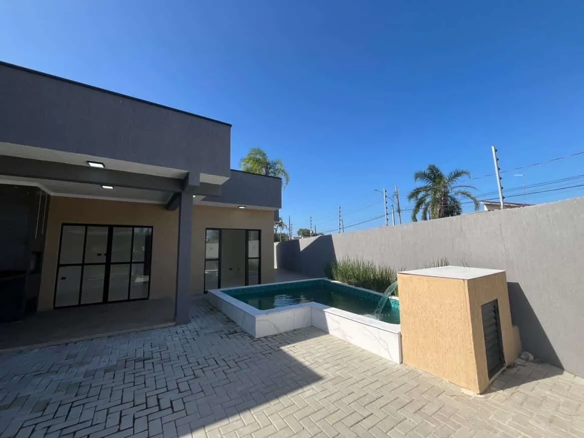Imagem Casa para Venda em Itanhaém, Jardim das Palmeiras, 2 dormitórios, 1 suíte, 2 banheiros, 2 vagas