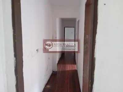 Imagem Casa em Terceira Divisão de Interlagos - São Paulo