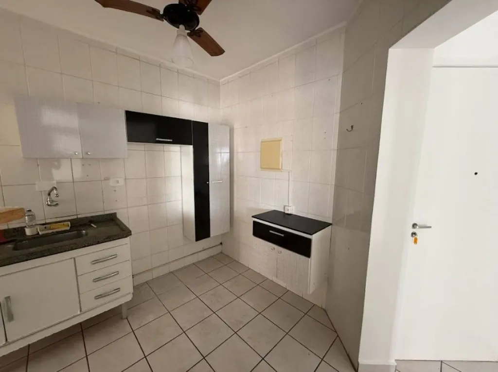 Imagem APARTAMENTO COM 62,33 m² - AVIAÇÃO - PRAIA GRANDE SP