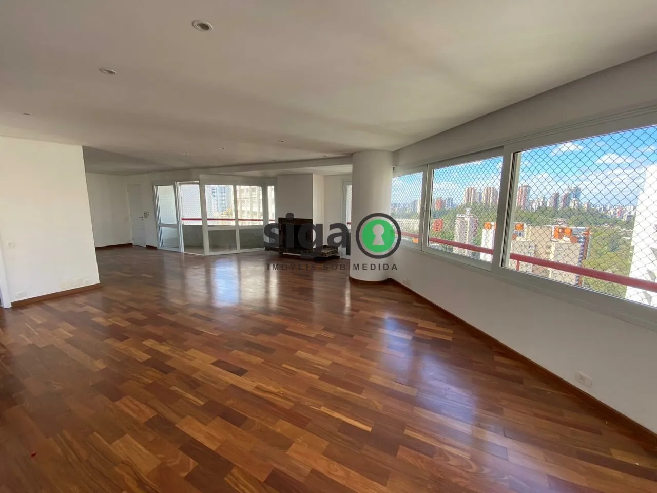 Imagem Apartamento para venda na Vila Andrade 04 suítes, São Paulo - SP